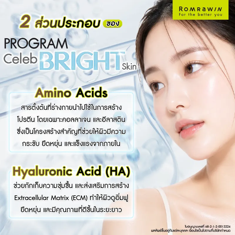 Fillstim เคล็ดลับยกระดับงานผิว ฟื้นฟูผิวสวยจากภายใน Fillstim เคล็ดลับยกระดับงานผิว ฟื้นฟูผิวสวยจากภายใน
