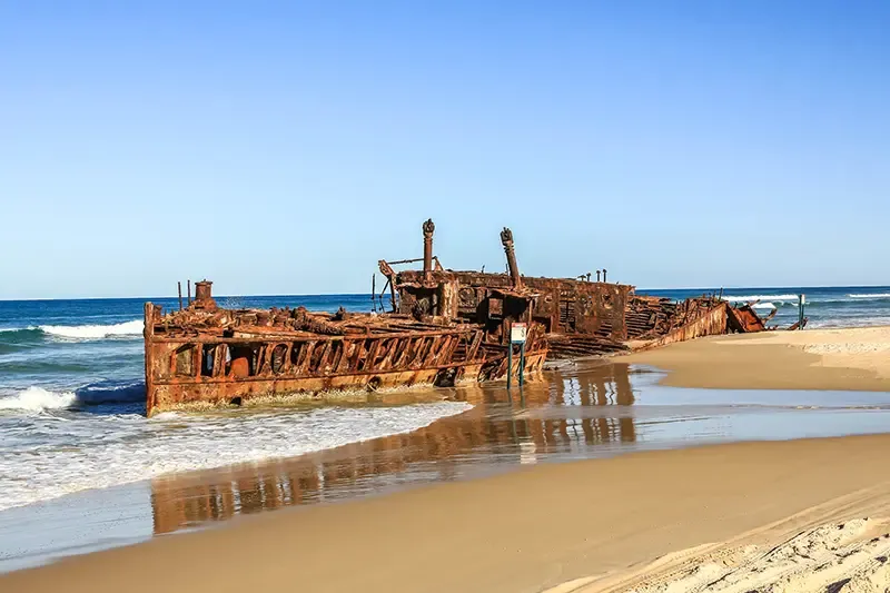 เที่ยวออสเตรเลีย, ที่เที่ยวออสเตรเลีย, เกาะเฟรเซอร์, fraser island เที่ยวออสเตรเลีย, ที่เที่ยวออสเตรเลีย, เกาะเฟรเซอร์, fraser island