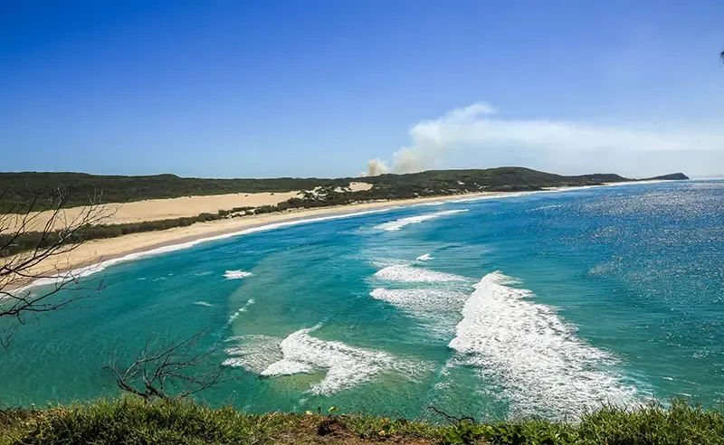เที่ยวออสเตรเลีย, ที่เที่ยวออสเตรเลีย, เกาะเฟรเซอร์, fraser island เที่ยวออสเตรเลีย, ที่เที่ยวออสเตรเลีย, เกาะเฟรเซอร์, fraser island