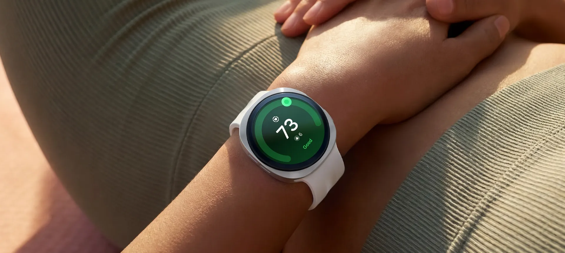 สรุปฟีเจอร์ Galaxy Watch9 อัปเกรดอะไร สายสุขภาพไม่ควรพลาด