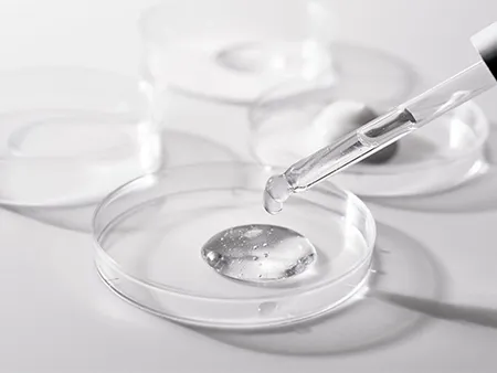 ไฮยาลูรอน คืออะไร ? ไฮยาลูรอน คืออะไร ?