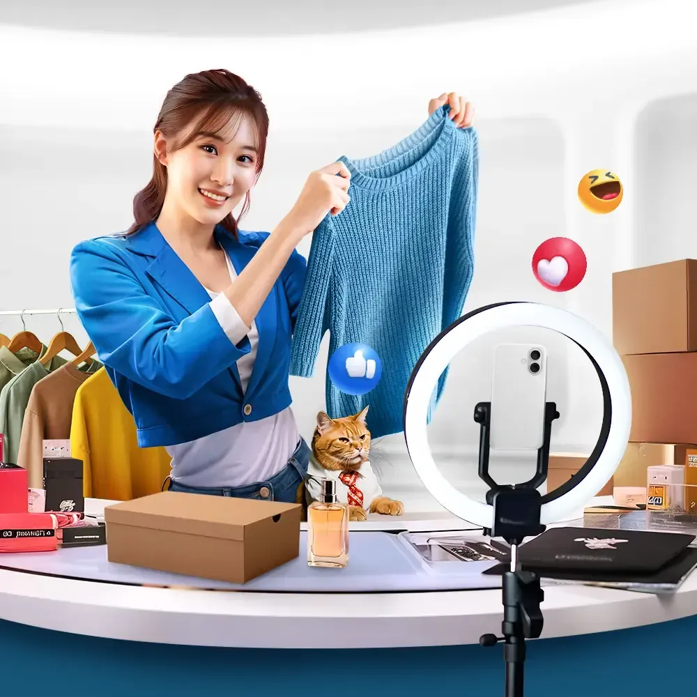 บริการธุรกิจร้านค้า