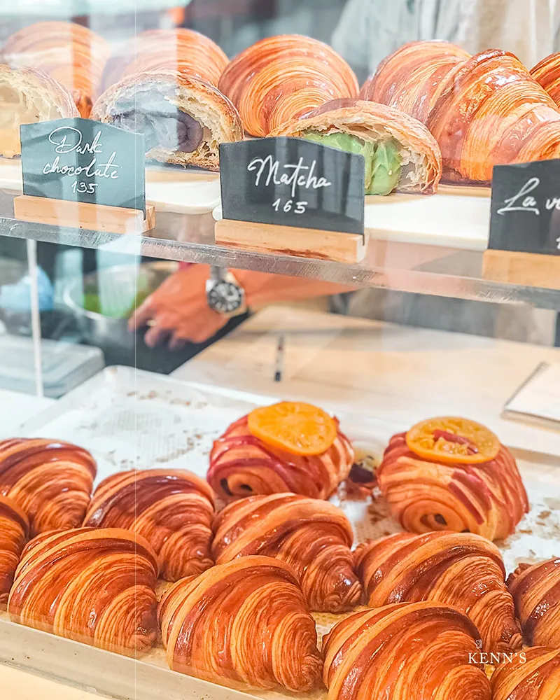 ร้านขนมหวาน