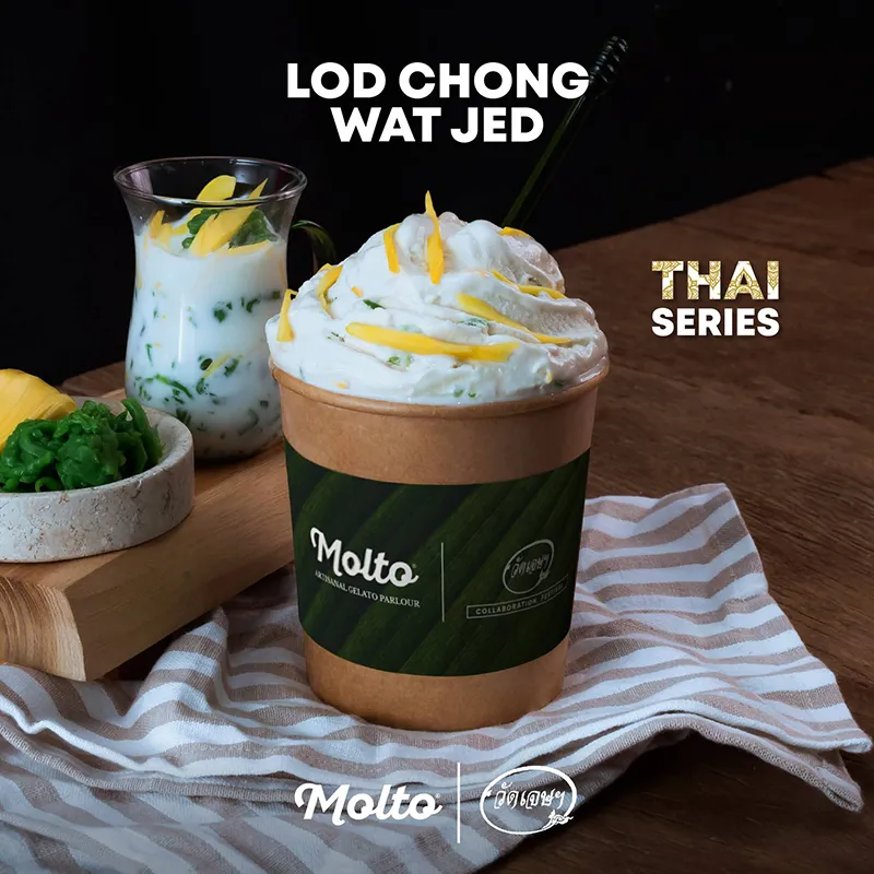 ร้านขนมหวาน