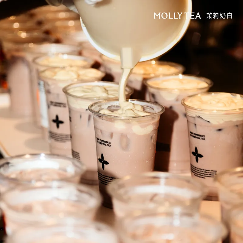 ร้านขนมหวาน