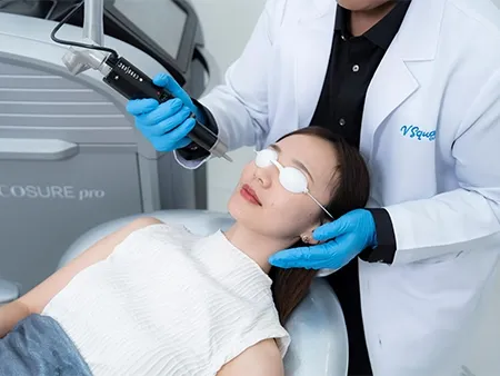 Picosure Pro เลเซอร์หน้าใส รักษาฝ้า กระ จุดด่างดำ หลุมสิว Picosure Pro เลเซอร์หน้าใส รักษาฝ้า กระ จุดด่างดำ หลุมสิว