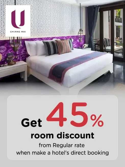U Chiang Mai