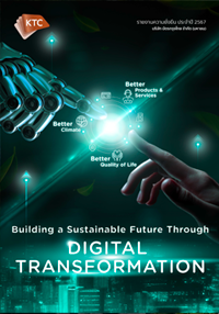 Suatanability Report