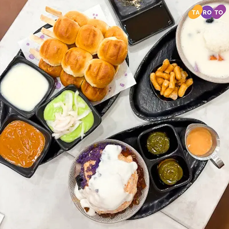 ร้านขนมหวาน