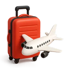 ตั๋วเครื่องบิน/โรงแรม/ท่องเที่ยว