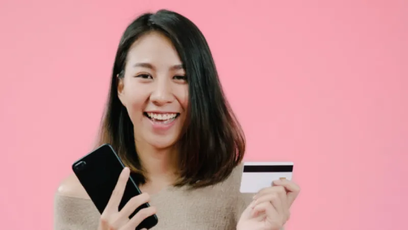 ทำบัตรเครดิต ไม่มีสลิปเงินเดือน สมัครยังไงให้ผ่าน