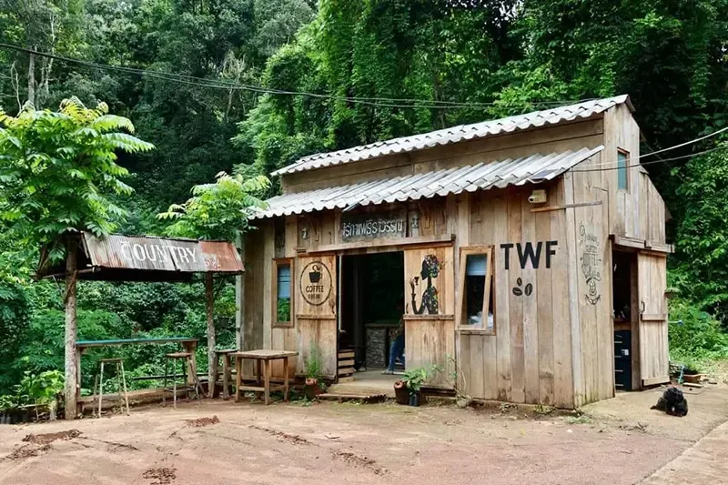 ที่เที่ยวลำปาง