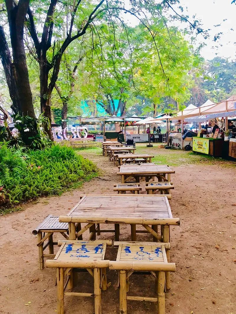ที่เที่ยวลำปาง