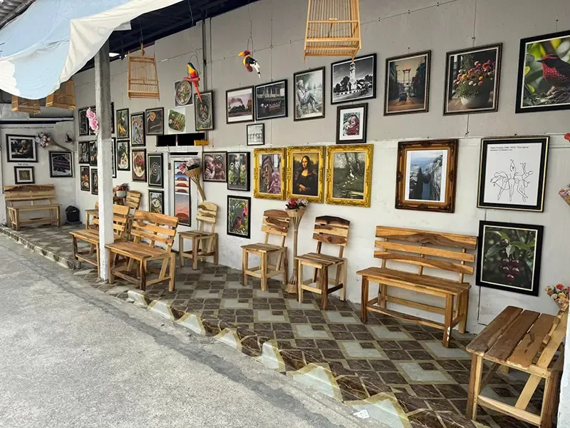 ที่เที่ยวลำปาง