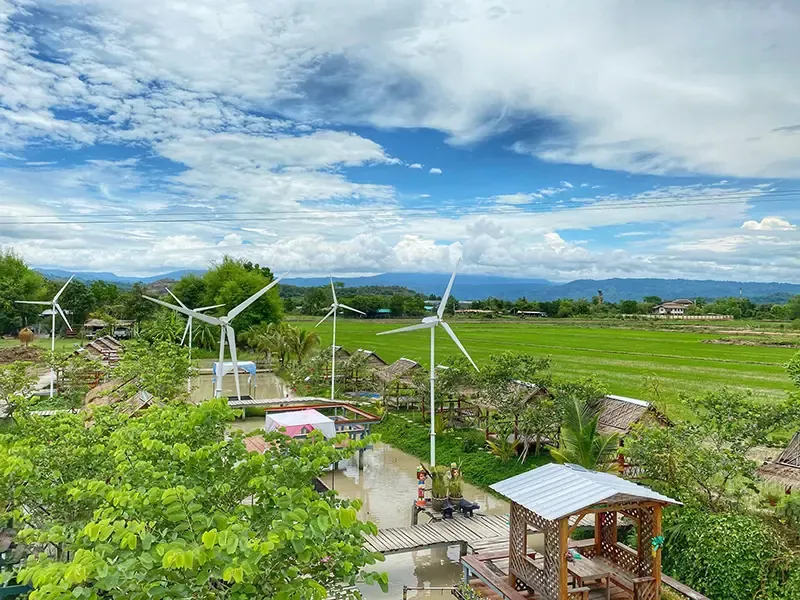 ที่เที่ยวนครนายก ที่เที่ยวนครนายก