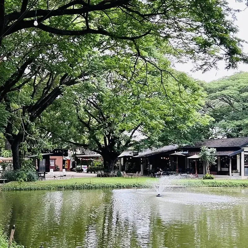 ที่เที่ยวลำปาง