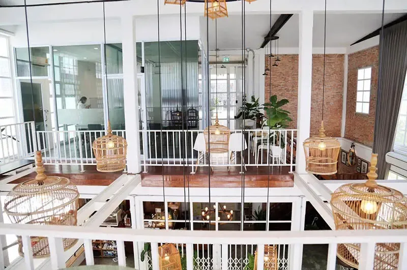 ที่เที่ยวลำปาง