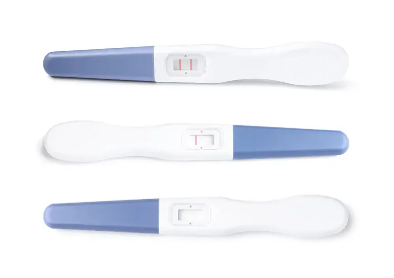 อาการคนท้องระยะแรก