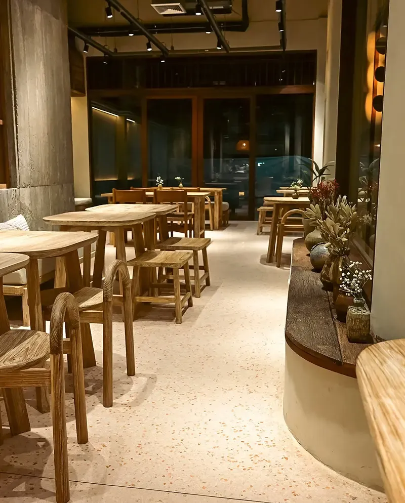 ร้านอาหารหัวลำโพง ร้านอาหารหัวลำโพง
