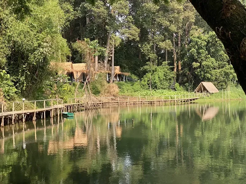 ที่เที่ยวนครนายก ที่เที่ยวนครนายก