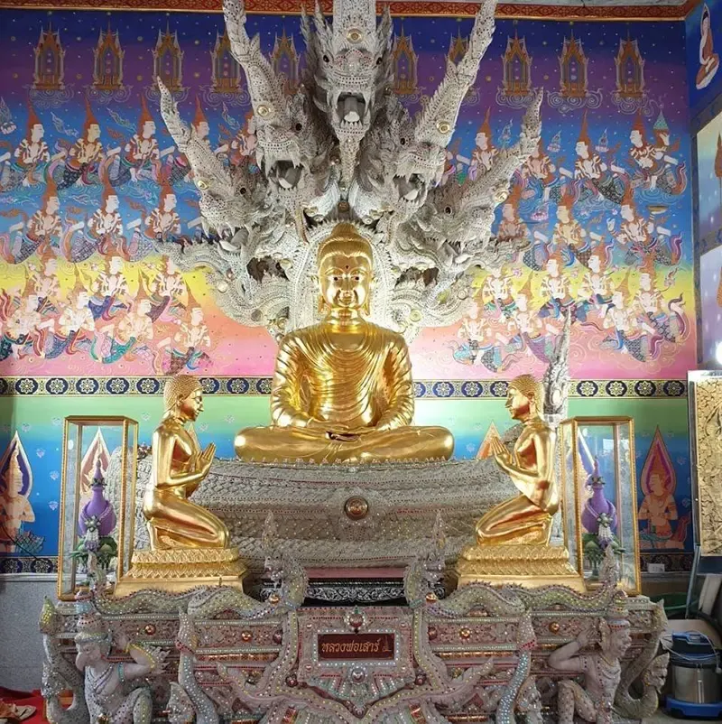 ที่เที่ยวนครนายก ที่เที่ยวนครนายก