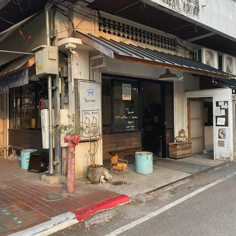 ที่เที่ยวลำปาง