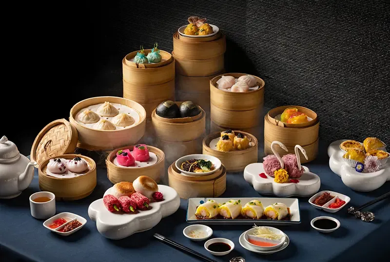 ร้านอาหารจีน กรุงเทพฯ ร้านอาหารจีน กรุงเทพฯ