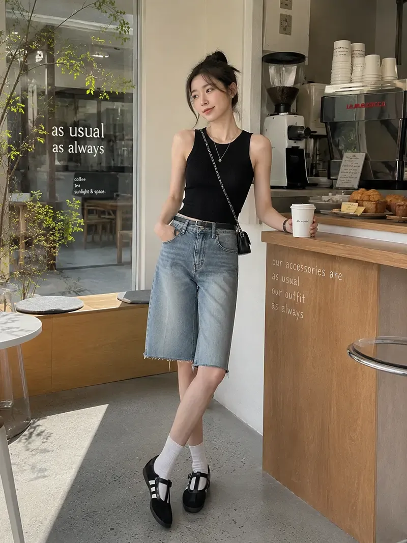 แต่งตัวไปคาเฟ่