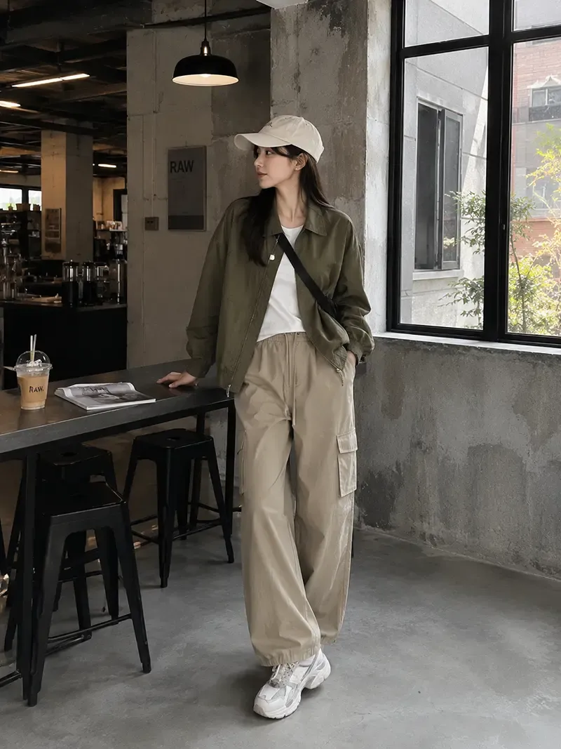 แต่งตัวไปคาเฟ่