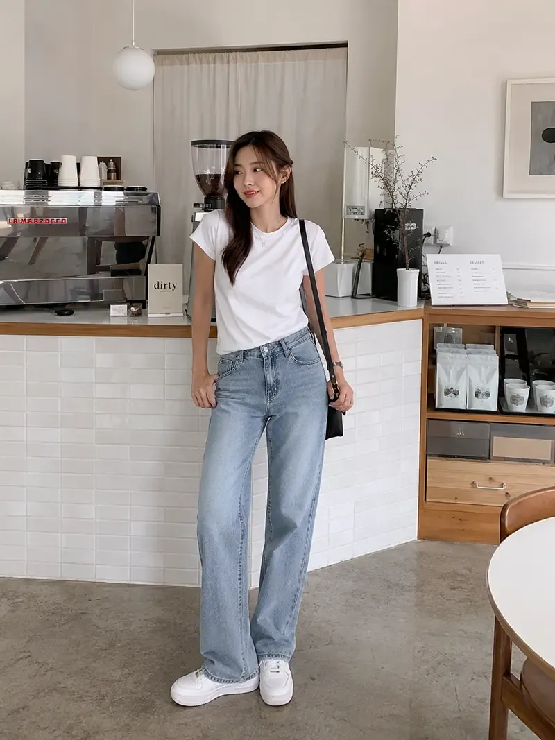แต่งตัวไปคาเฟ่