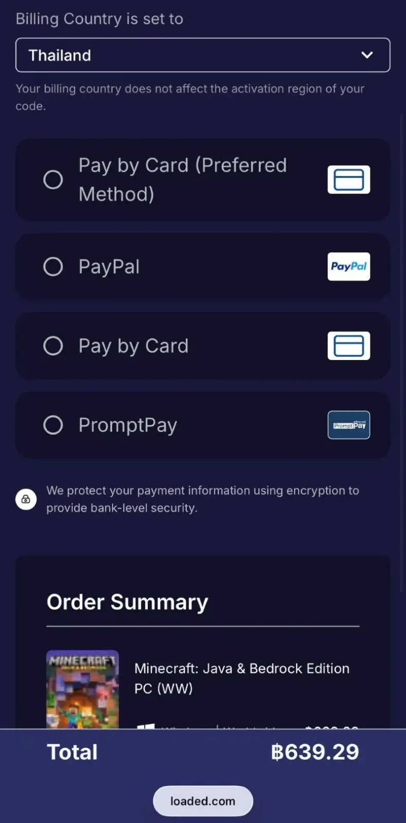 ซื้อเกมใน CDKeys ซื้อเกมใน CDKeys