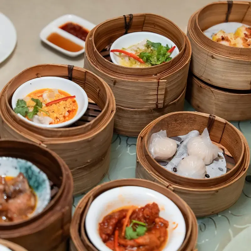 ร้านอาหารจีน กรุงเทพฯ ร้านอาหารจีน กรุงเทพฯ