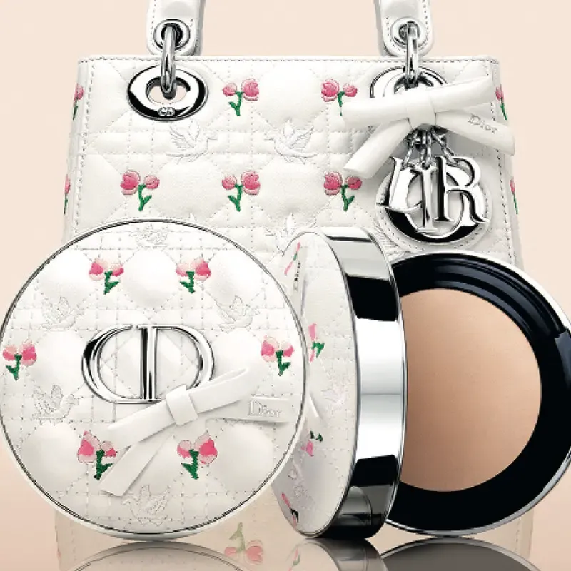 เครื่องสำอาง dior