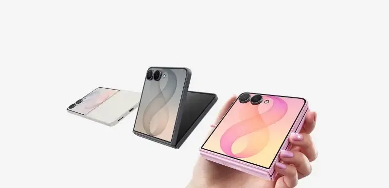Galaxy Z Flip8 Galaxy Z Flip8