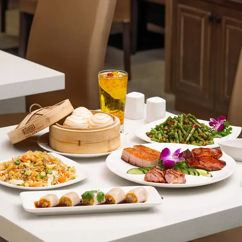 ร้านอาหารจีน กรุงเทพฯ ร้านอาหารจีน กรุงเทพฯ