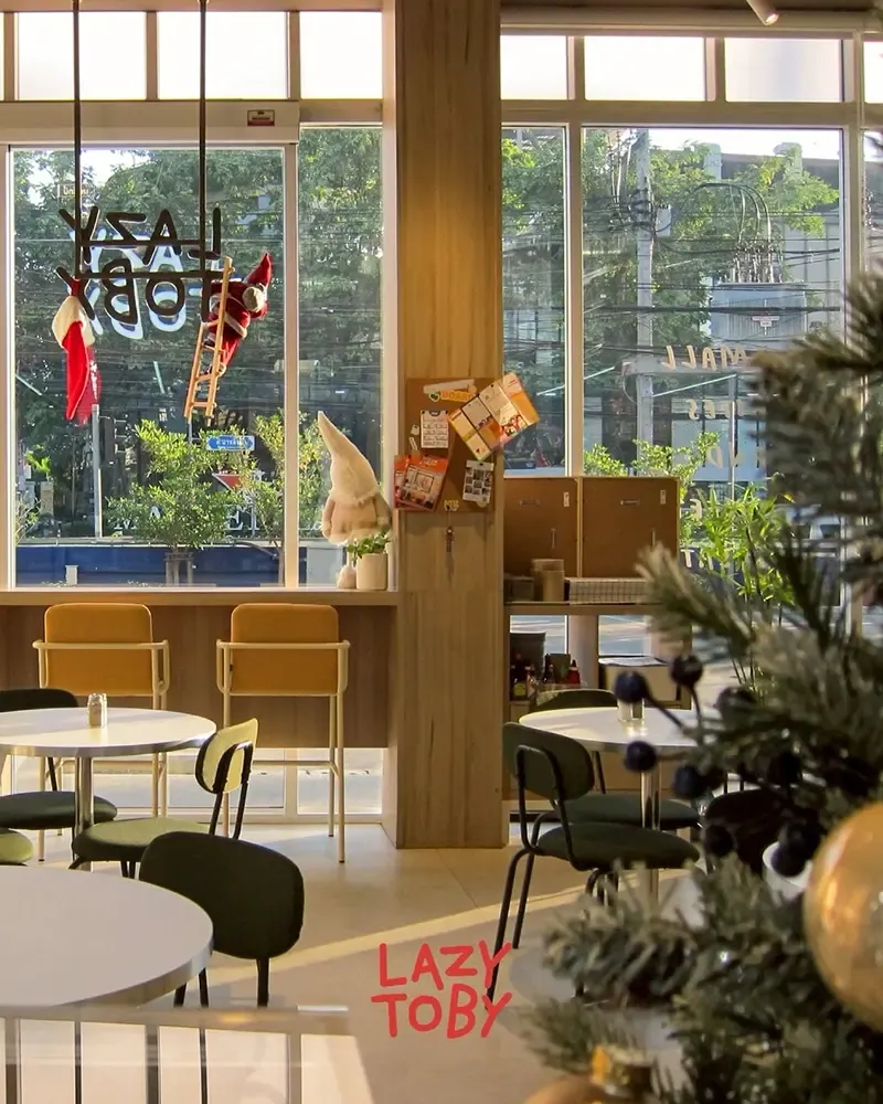 ร้าน Brunch 