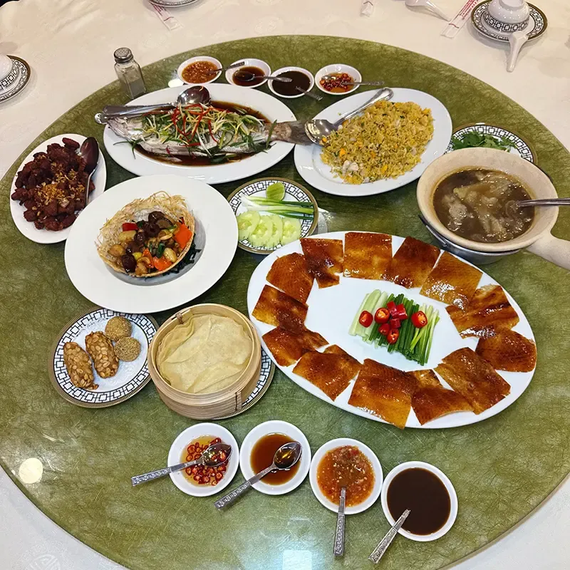ร้านอาหารจีน กรุงเทพฯ ร้านอาหารจีน กรุงเทพฯ
