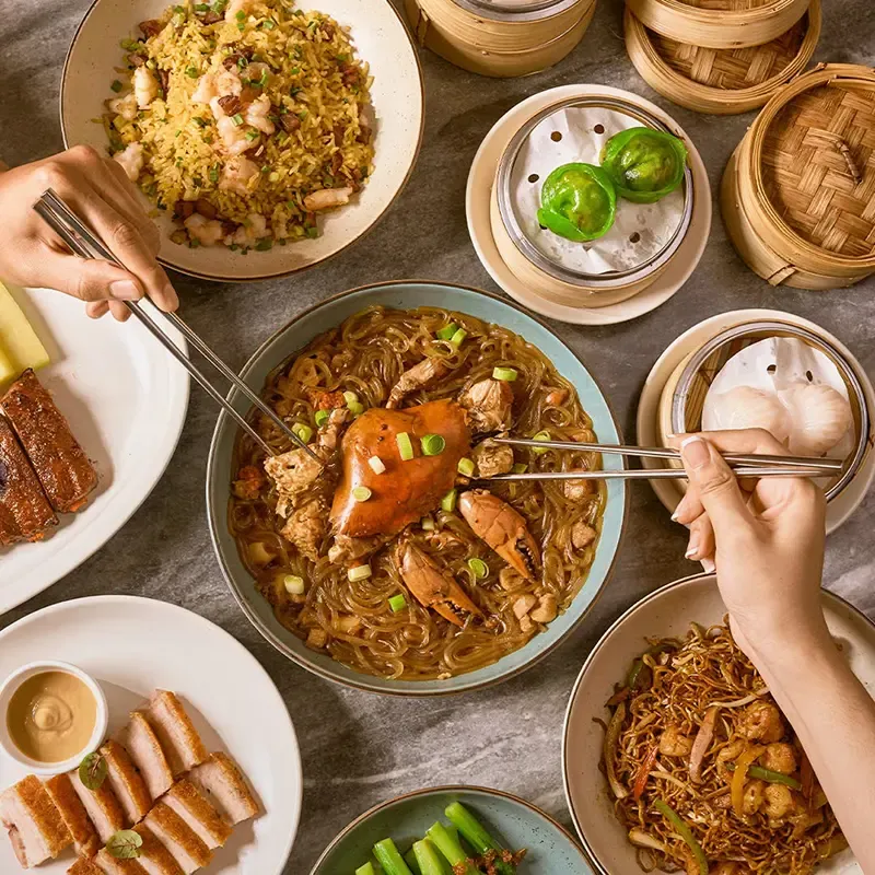 ร้านอาหารจีน กรุงเทพฯ ร้านอาหารจีน กรุงเทพฯ