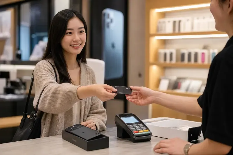 ขั้นตอนการสมัครบัตรกดเงินสดเพื่อให้ได้รับอนุมัติทันใจ ขั้นตอนการสมัครบัตรกดเงินสดเพื่อให้ได้รับอนุมัติทันใจ