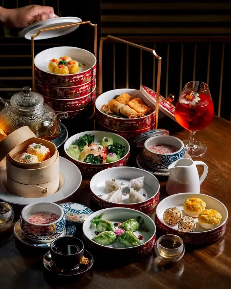 ร้านอาหารจีน กรุงเทพฯ ร้านอาหารจีน กรุงเทพฯ