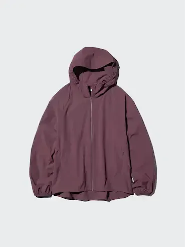 เสื้อกัน UV Uniqlo เสื้อกัน UV Uniqlo