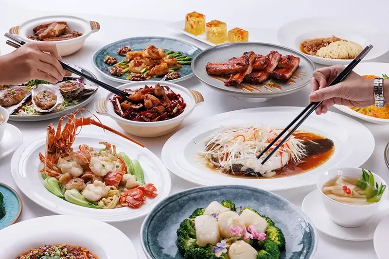 ร้านอาหารจีน กรุงเทพฯ ร้านอาหารจีน กรุงเทพฯ