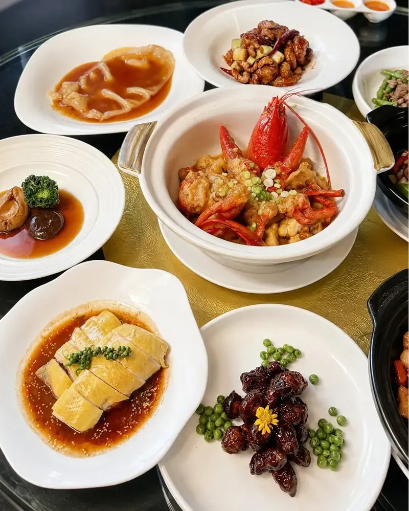 ร้านอาหารจีน กรุงเทพฯ ร้านอาหารจีน กรุงเทพฯ