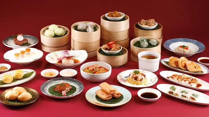 ร้านอาหารจีน กรุงเทพฯ ร้านอาหารจีน กรุงเทพฯ