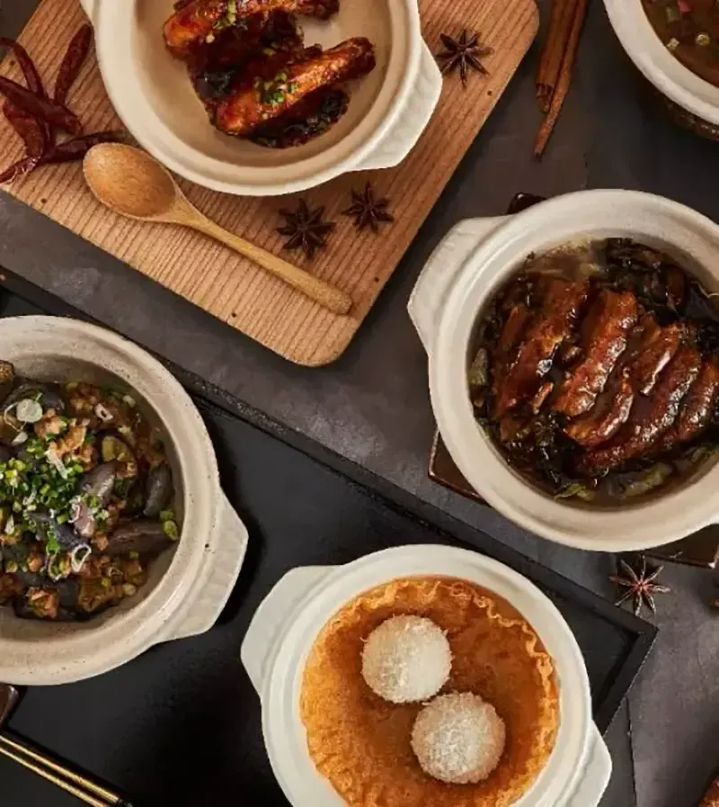 ร้านอาหารจีน กรุงเทพฯ ร้านอาหารจีน กรุงเทพฯ