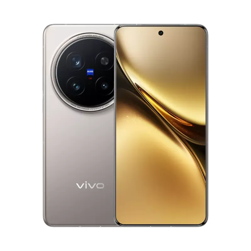 vivo X200 Pro vivo X200 Pro
