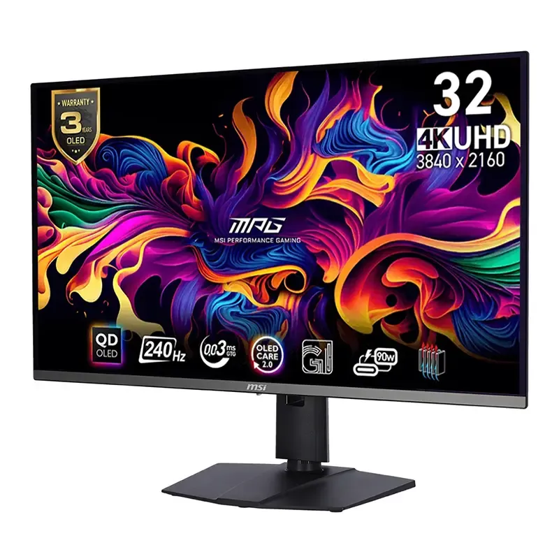 จอ Monitor 32 นิ้ว 4K