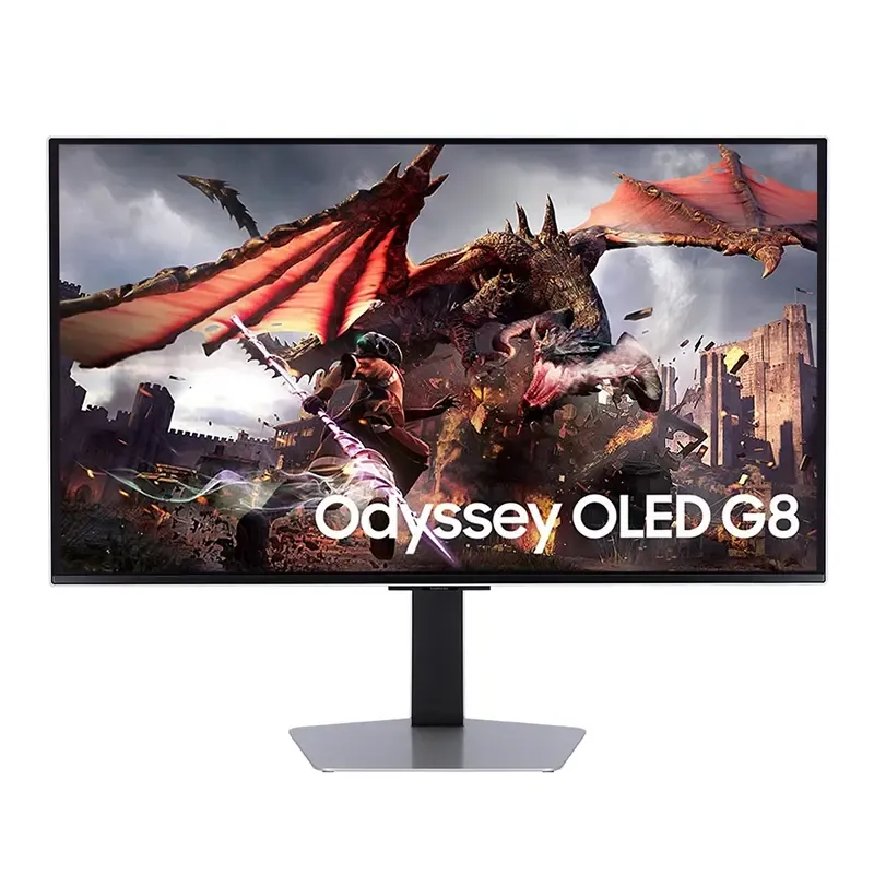 จอ Monitor 32 นิ้ว 4K