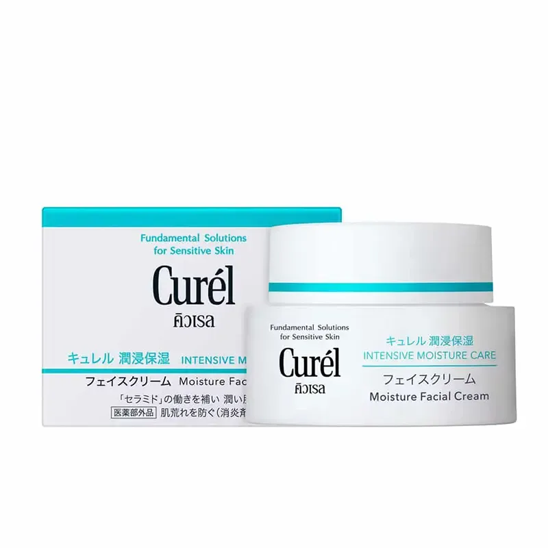 ครีม Curel ครีม Curel