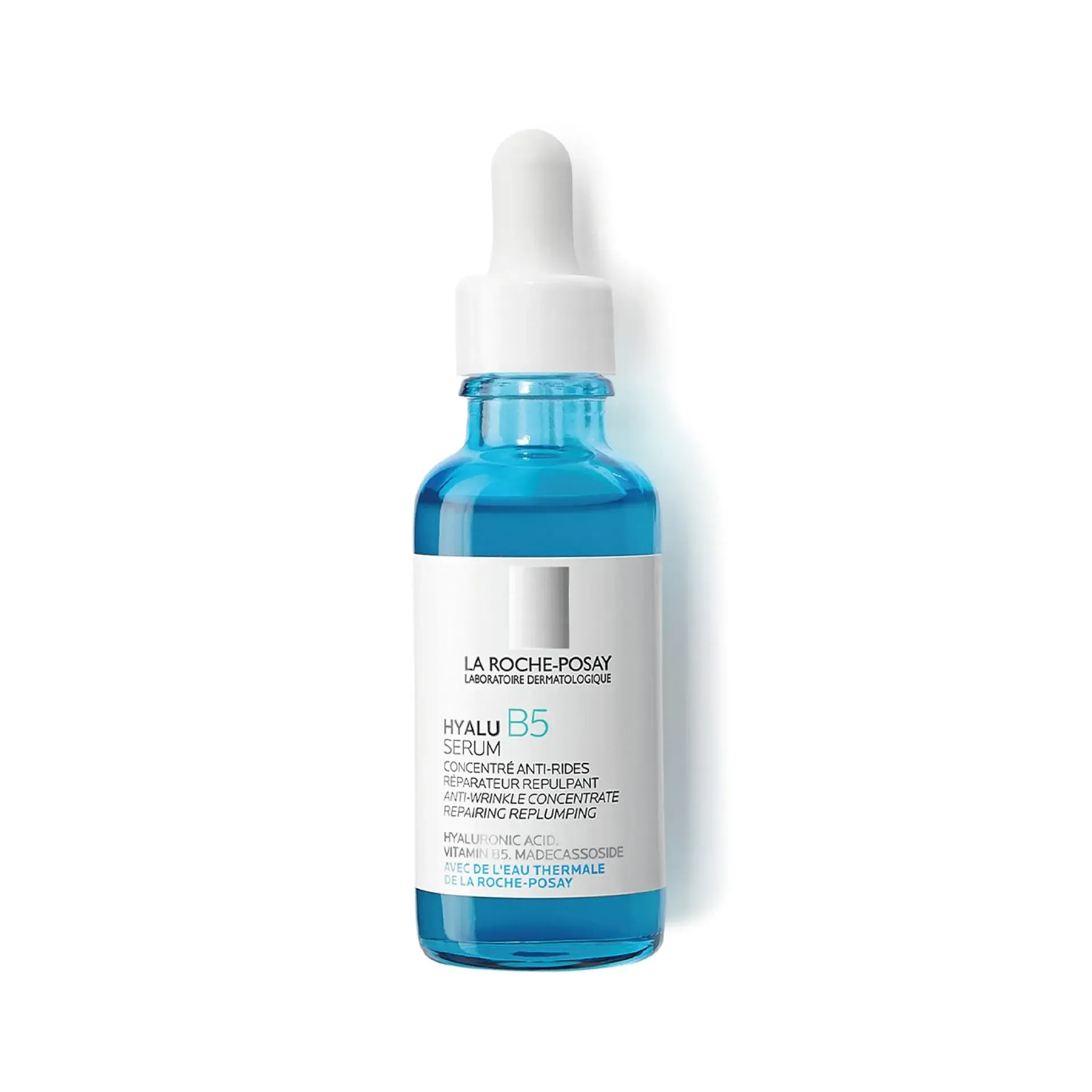 เซรั่ม larocheposay B5 เซรั่ม larocheposay B5